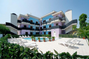 Residence Acquarium Bibione